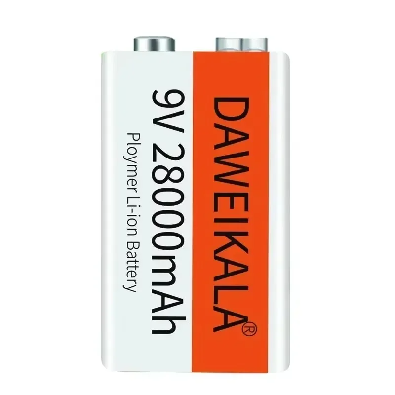 بطارية ليثيوم أيون 9 فولت قابل - مراجعة Smoke Detector Interconnected وسعره