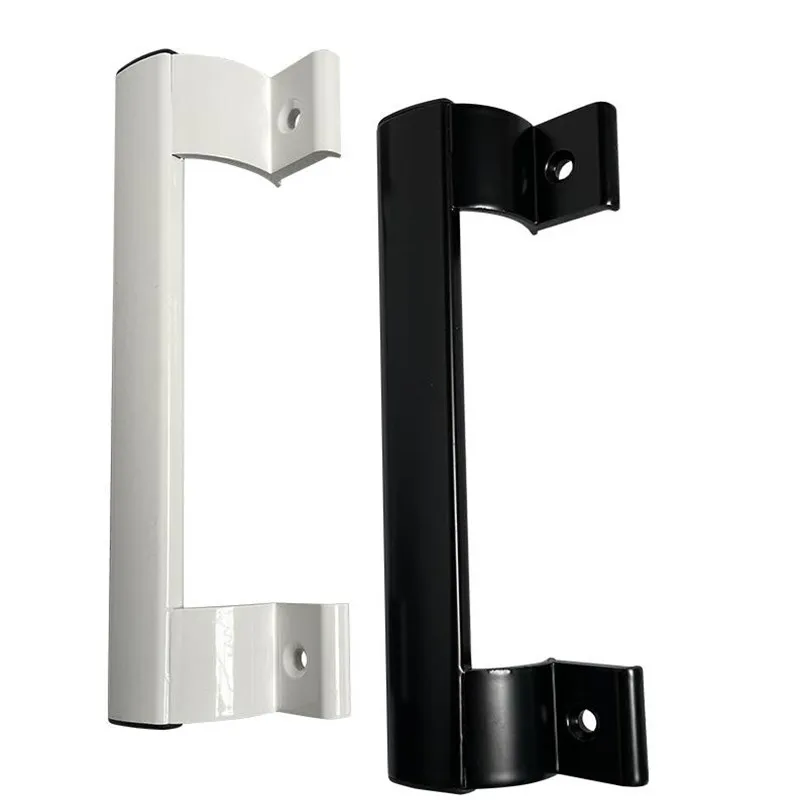 شرفة مقبض الباب المنزلق سبائك  - مراجعة Window Lock Bar وسعره
