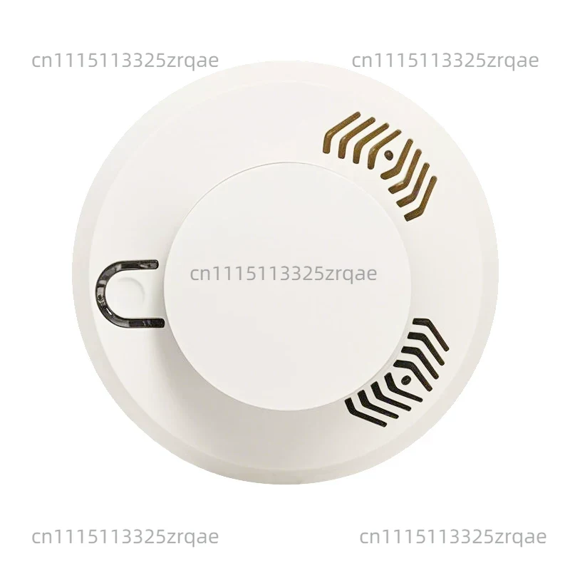 مستشعر دخان 220 فولت، يعمل كمف - مراجعة Smoke Detector Interconnected وسعره