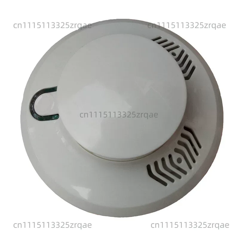 مستشعر دخان 220 فولت، يعمل كمف - مراجعة Smoke Detector Interconnected وسعره
