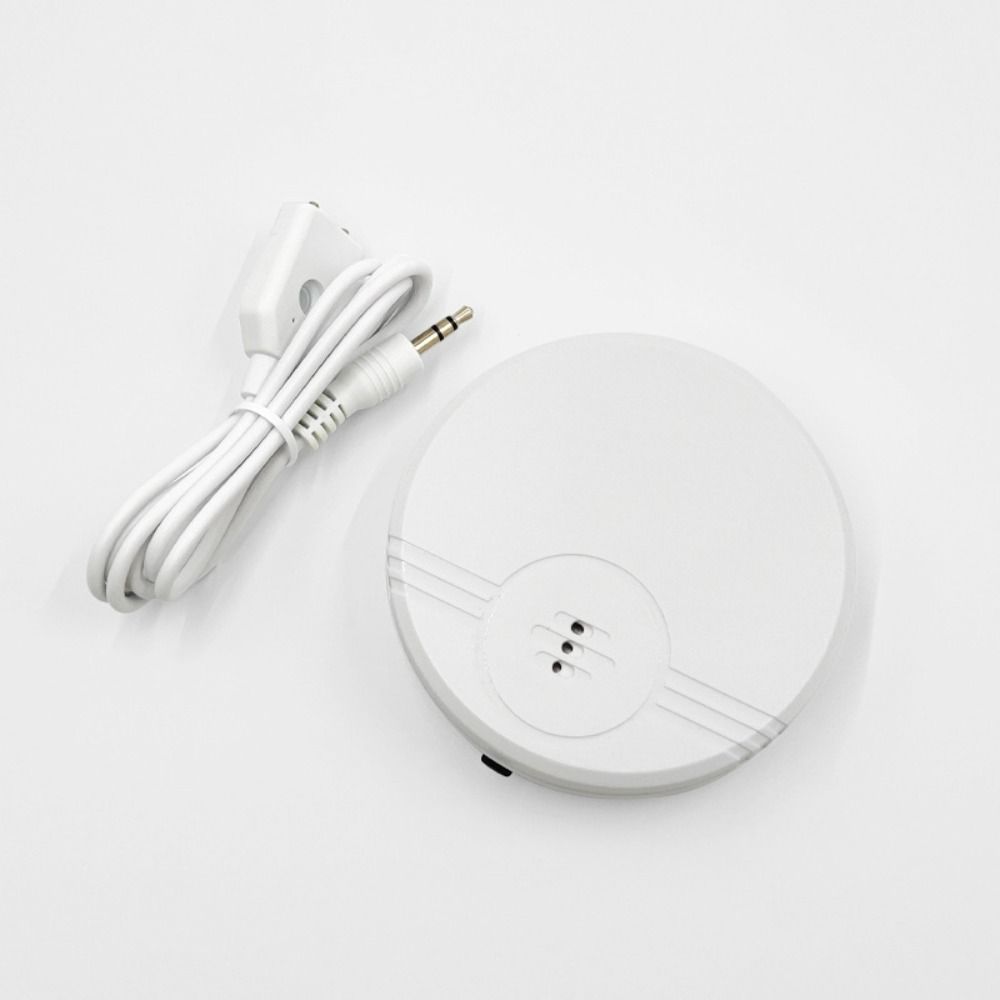 جهاز إنذار تسرب المياه ثنائي ا - مراجعة Water Alarm Sensor وسعره