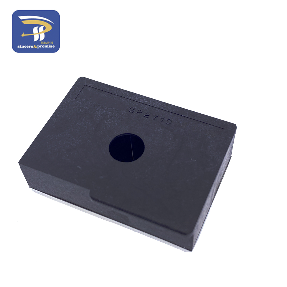 GP2Y1014AU0F المدمجة البصرية ا - مراجعة Smoke Detector Interconnected وسعره