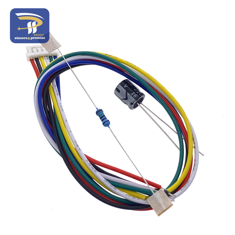 GP2Y1014AU0F المدمجة البصرية ا - مراجعة Smoke Detector Interconnected وسعره